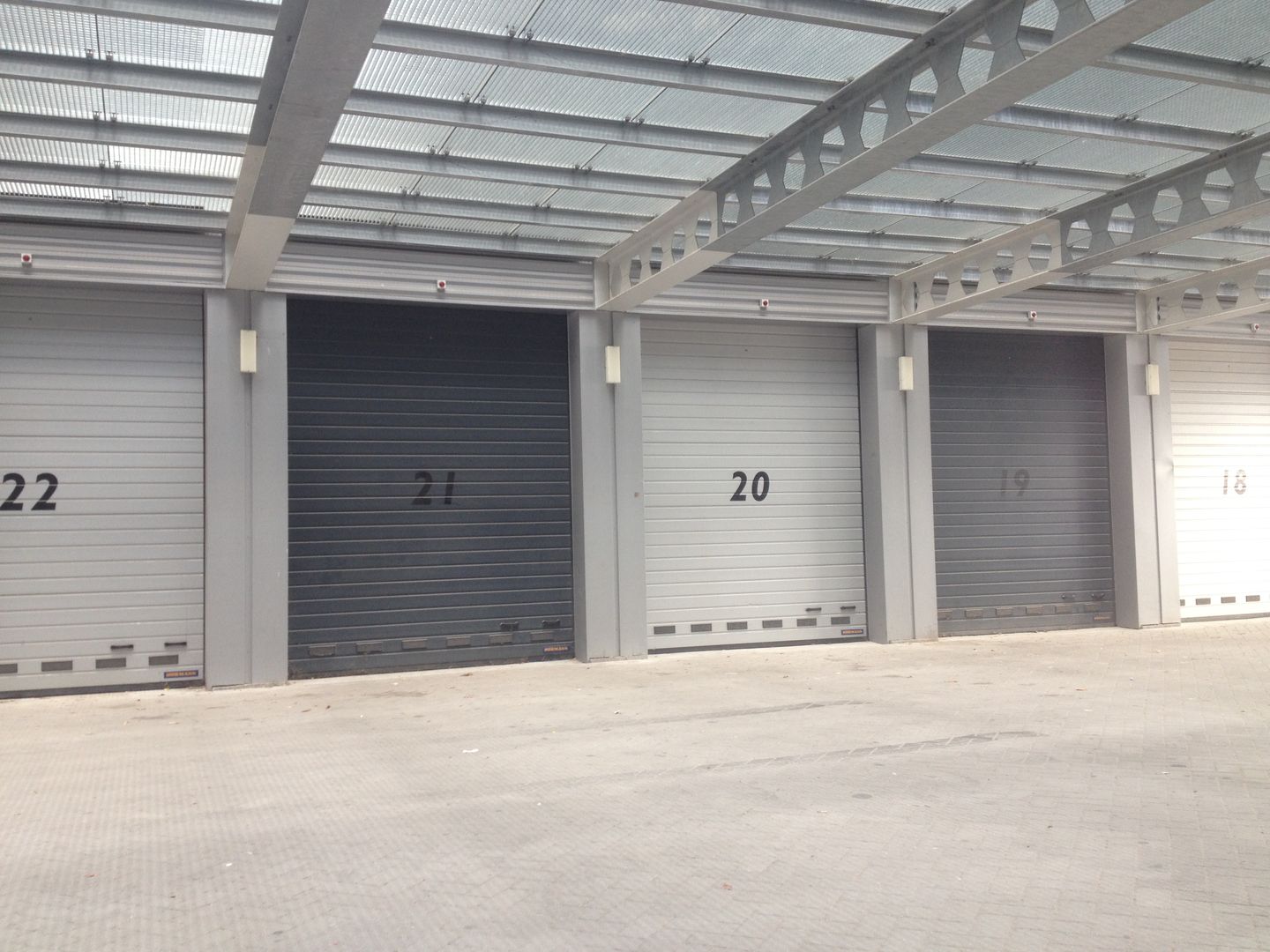 View photo 3 of Marshallstraat 18-F
