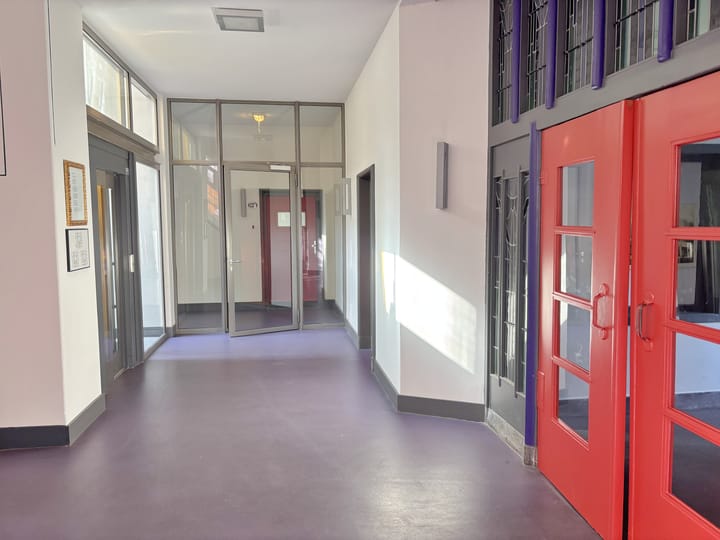 Foto 4 van Vermeerlaan 13-D