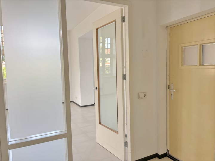 Foto 5 van Vermeerlaan 13-D