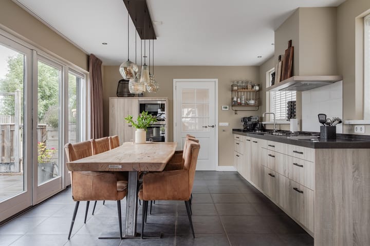 Foto 4 van Achterweg 16-B