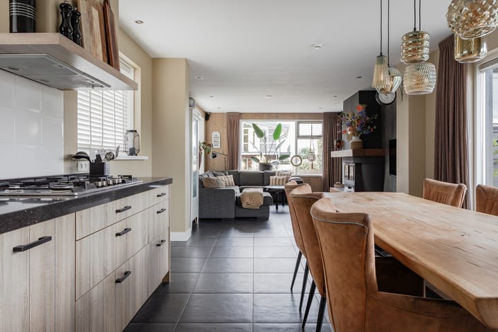 Foto 6 van Achterweg 16-B