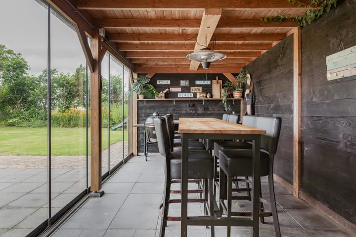 Foto 8 van Achterweg 16-B