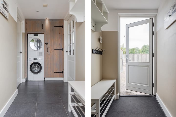 Foto 10 van Achterweg 16-B