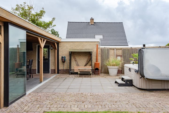 Foto 16 van Achterweg 16-B