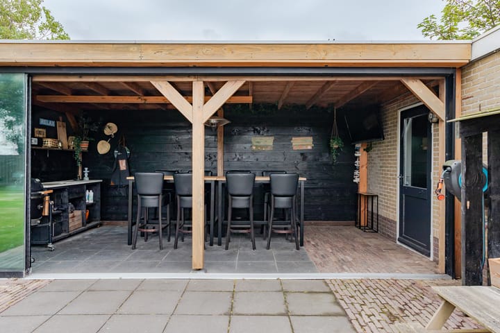 Foto 17 van Achterweg 16-B