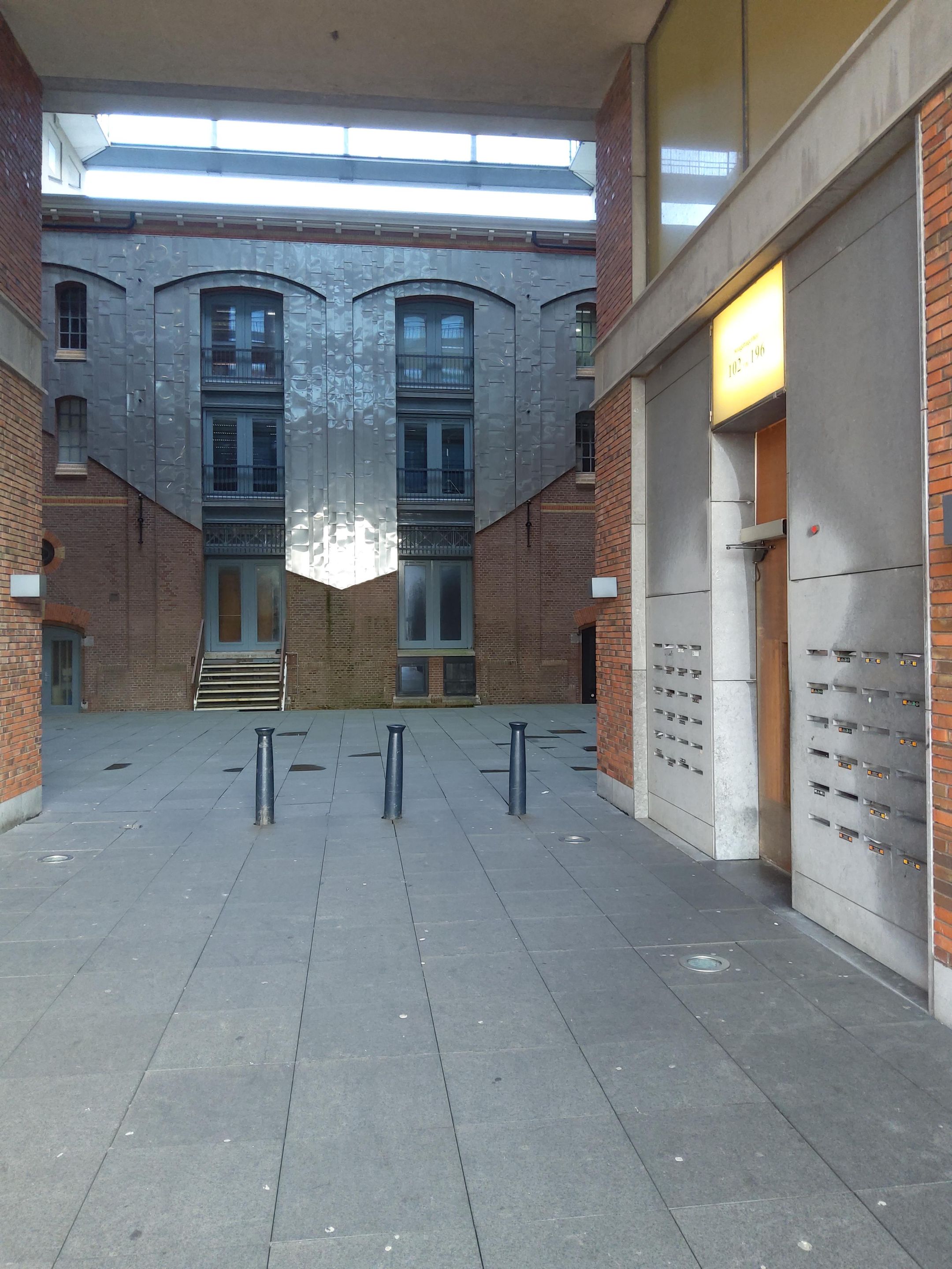 Photo 3 of Waagdragerhof 168