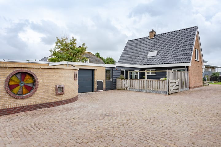 Foto 22 van Achterweg 16-B