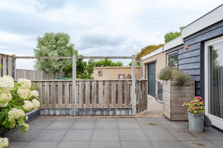 Foto 25 van Achterweg 16-B