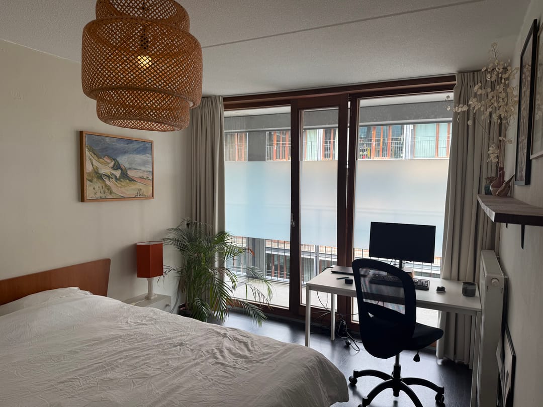 Photo 13 of Waagdragerhof 168