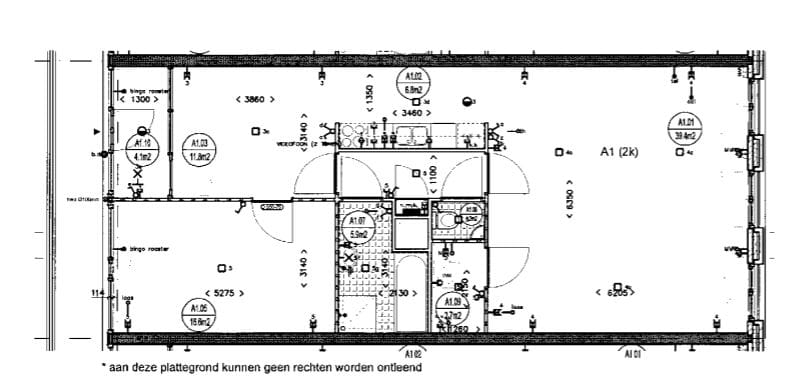 Photo 19 of Waagdragerhof 168