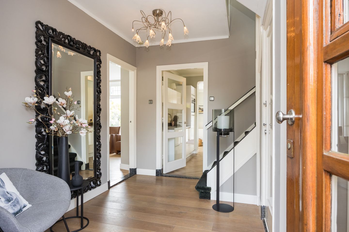 Foto 10 van Sparstraat 12