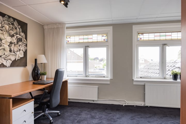 Foto 29 van Sparstraat 12