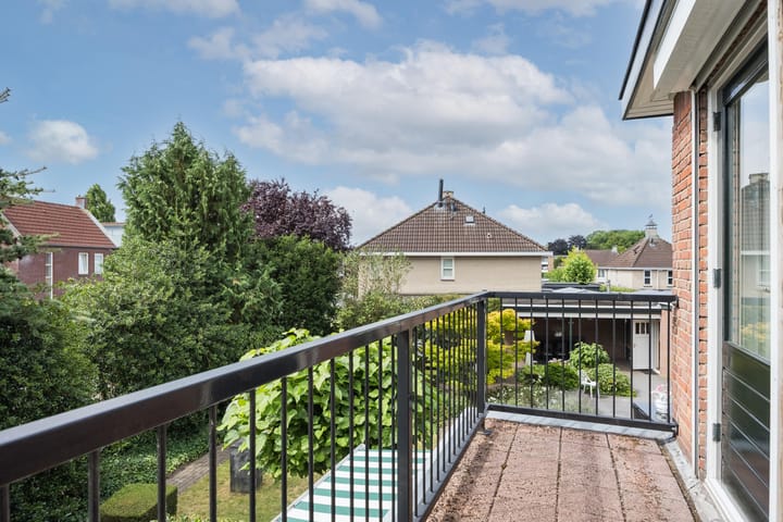 Foto 33 van Sparstraat 12