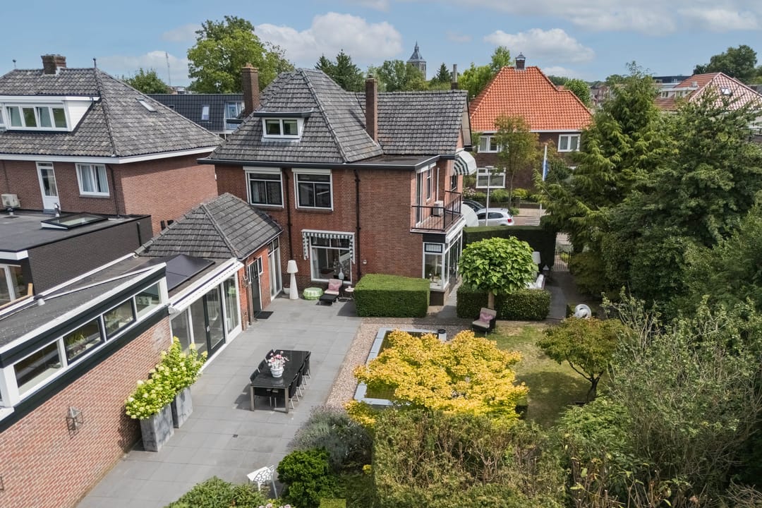 Foto 38 van Sparstraat 12