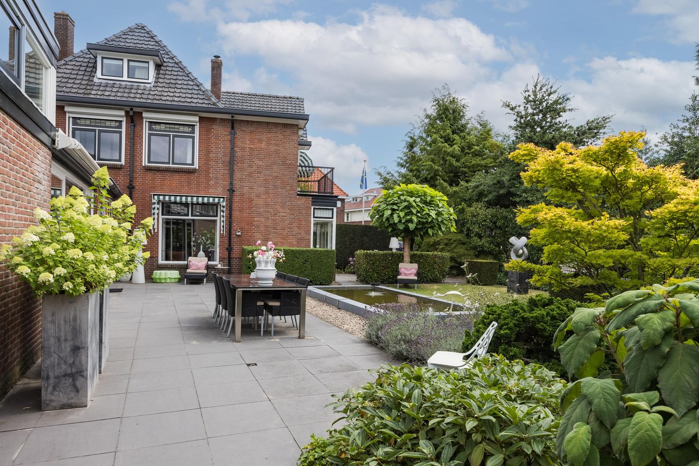 Foto 40 van Sparstraat 12