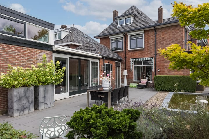 Foto 39 van Sparstraat 12