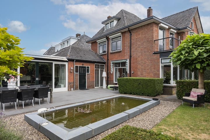 Foto 41 van Sparstraat 12