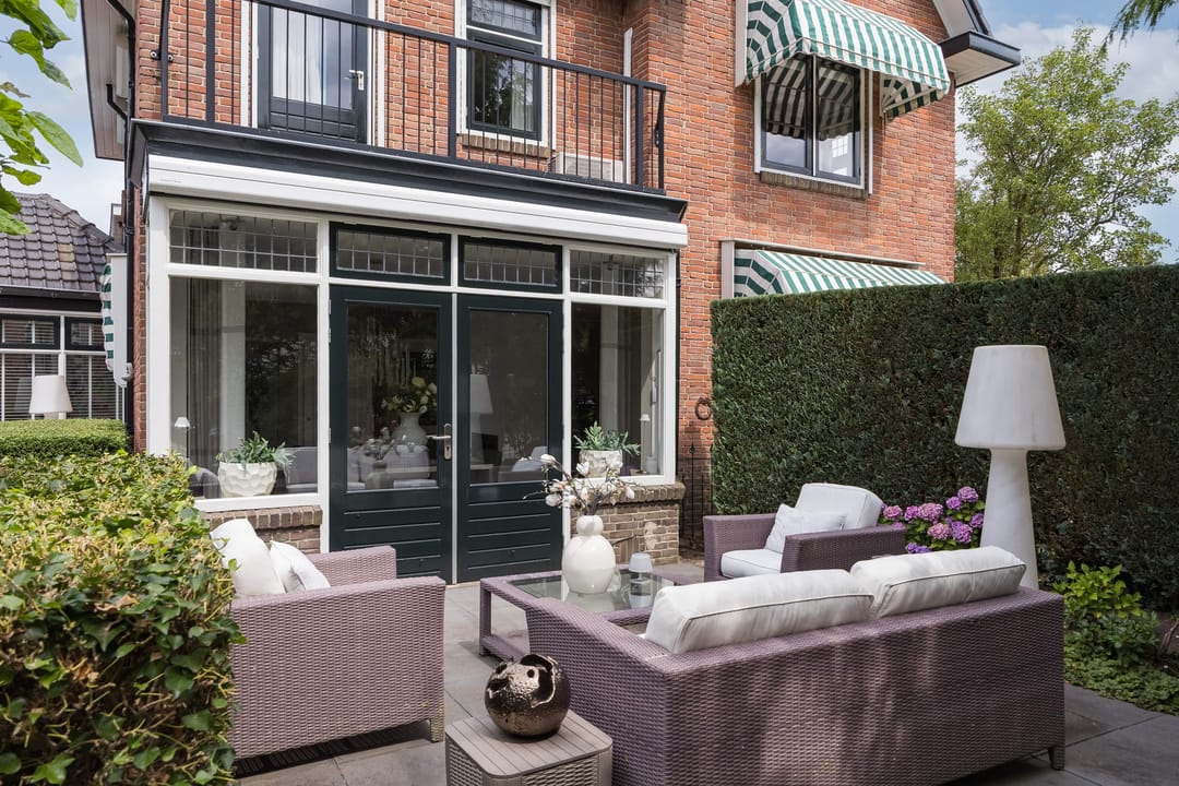 Foto 43 van Sparstraat 12