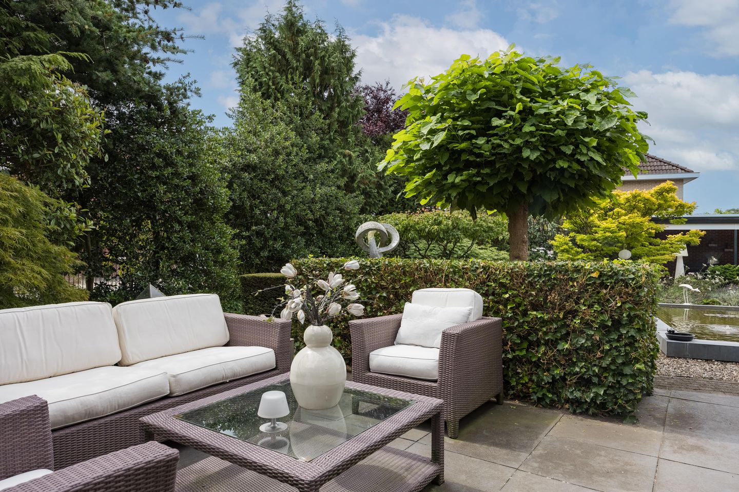 Foto 44 van Sparstraat 12