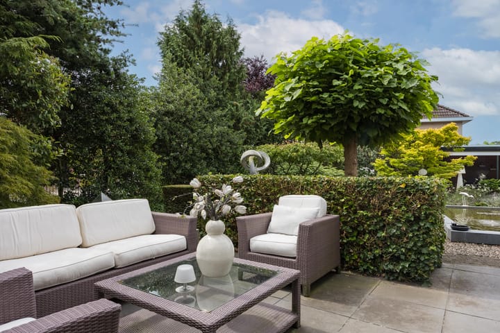 Foto 44 van Sparstraat 12