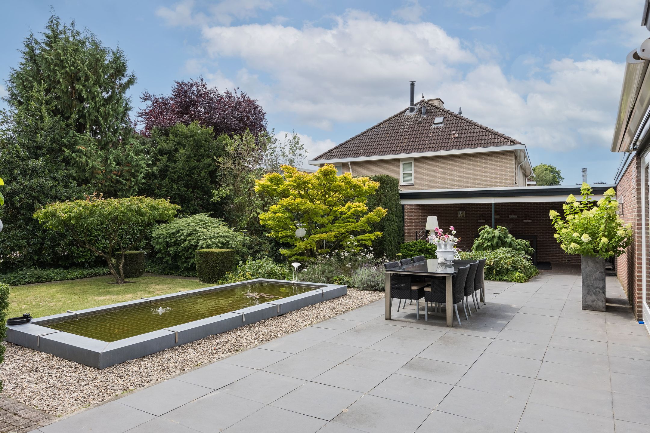 Foto 45 van Sparstraat 12