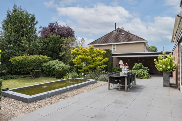 Foto 45 van Sparstraat 12