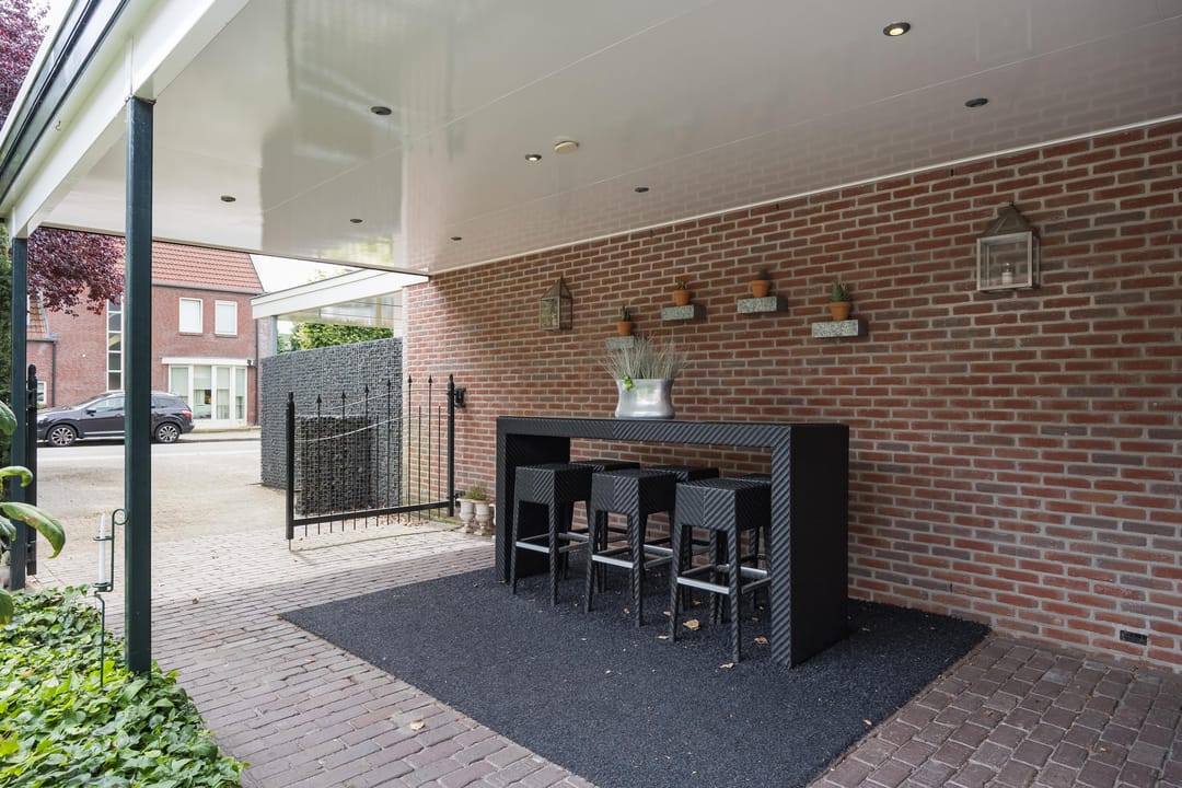 Foto 46 van Sparstraat 12