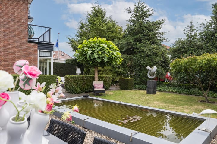 Foto 47 van Sparstraat 12