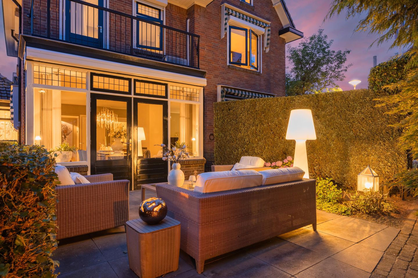 Foto 50 van Sparstraat 12