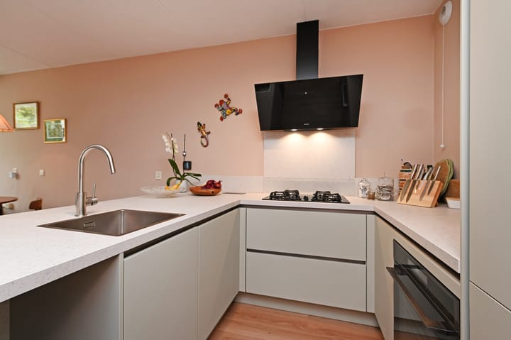 Foto 3 van Hannie Schaftrode 52