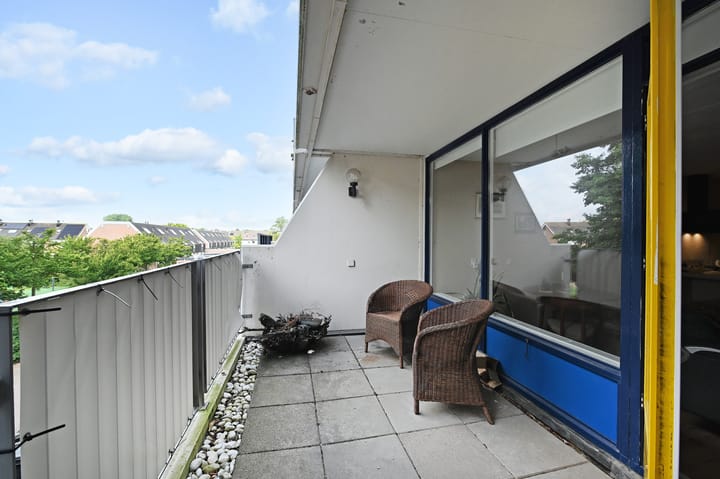 Foto 4 van Hannie Schaftrode 52