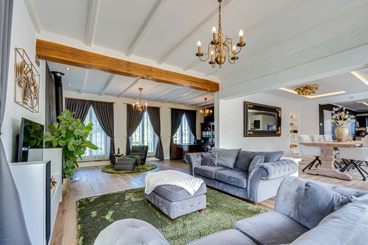 Foto 25 van Stooflaan 3