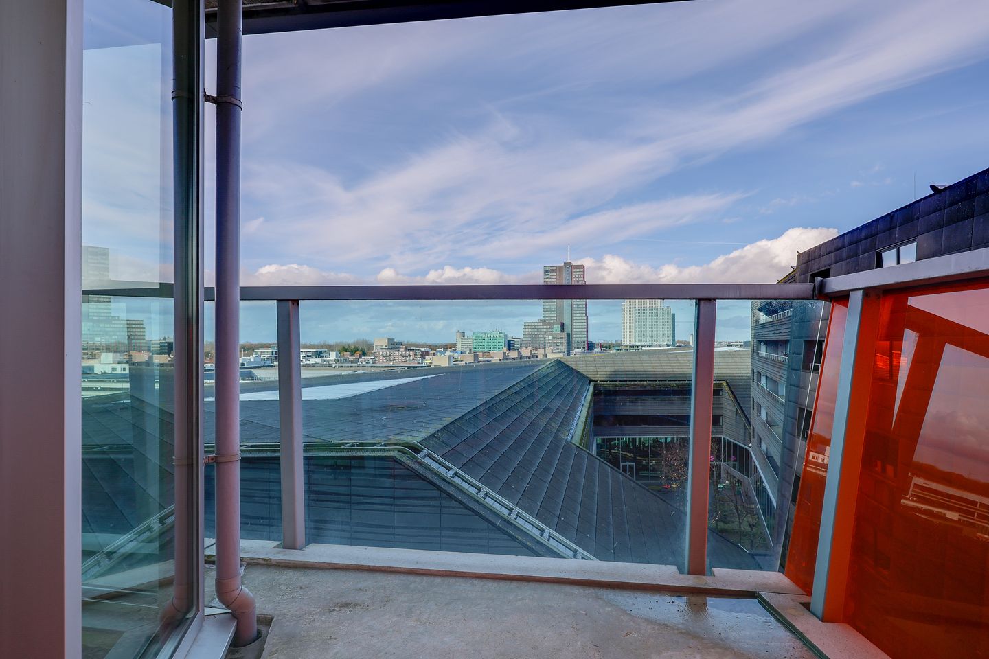 Photo 10 of De Diagonaal 59