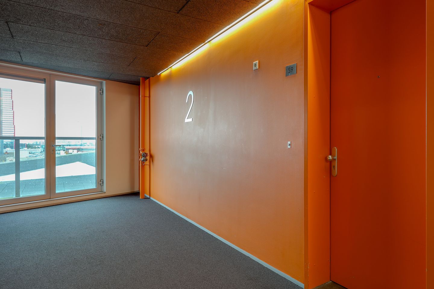 Photo 29 of De Diagonaal 59