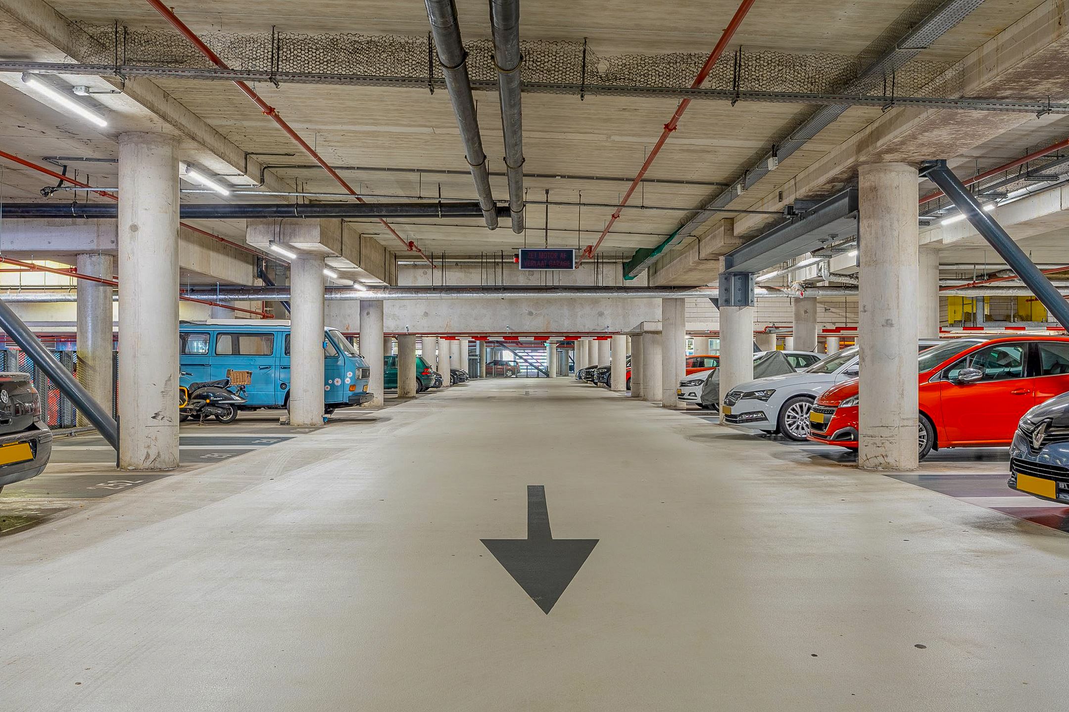 Photo 33 of De Diagonaal 59