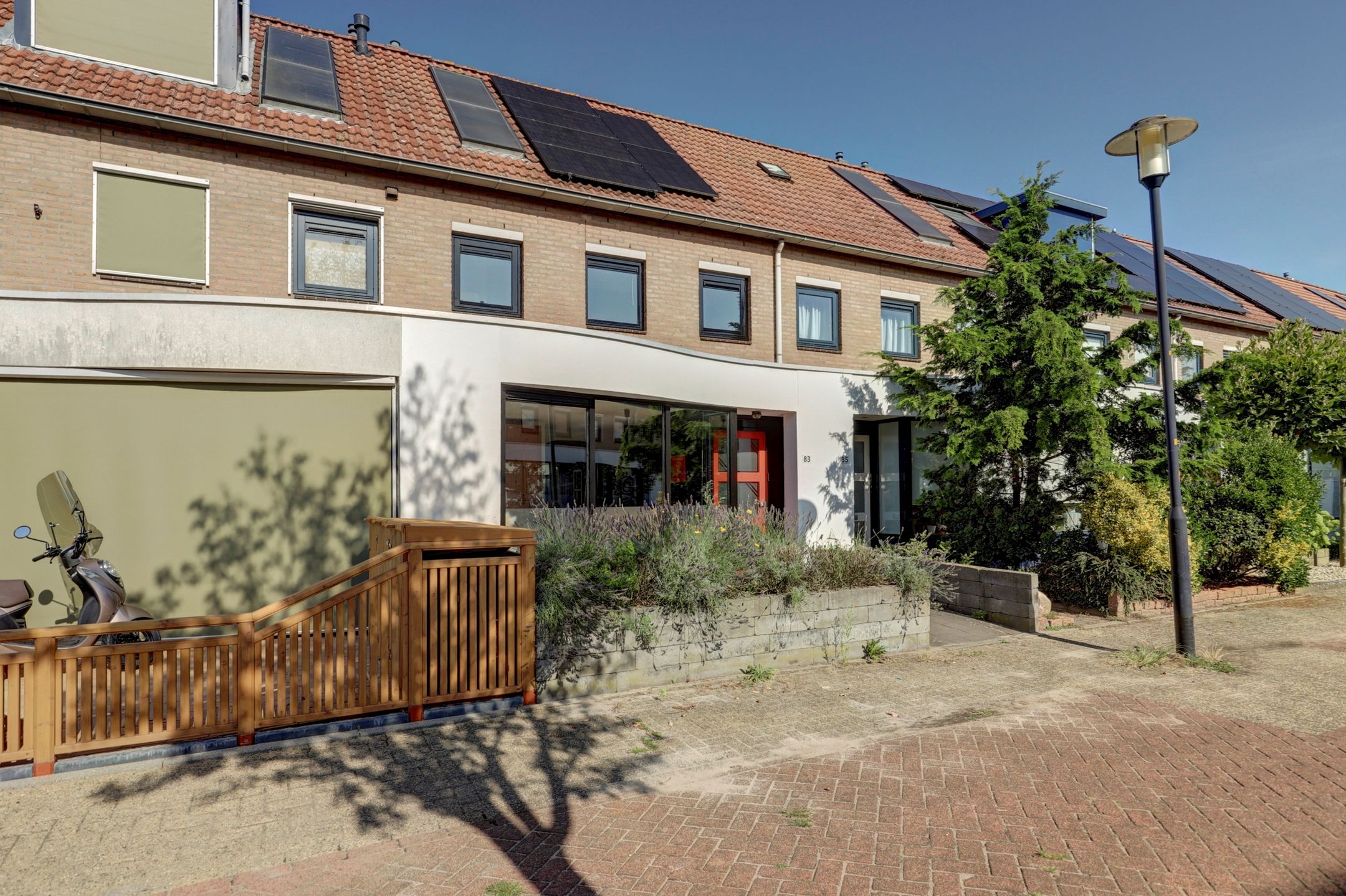 Mergelland, 83, Apeldoorn, 7325ZW, Gelderland, Nederland 83