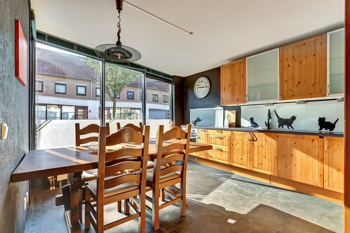 Foto 2 van Mergelland 83