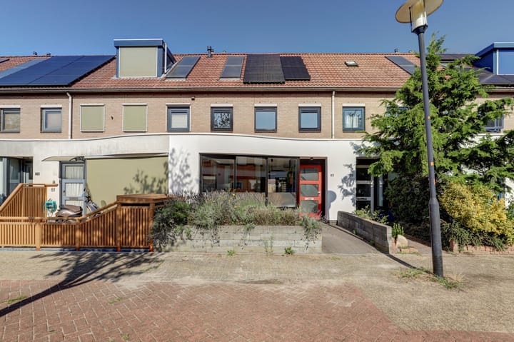 Foto 6 van Mergelland 83