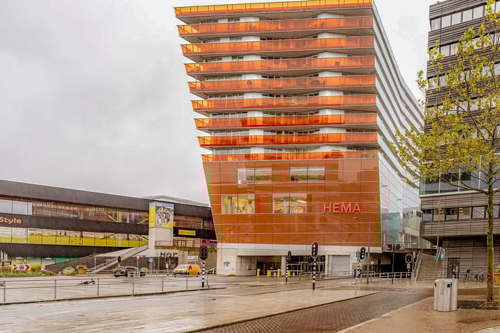 Foto 41 van De Diagonaal 59