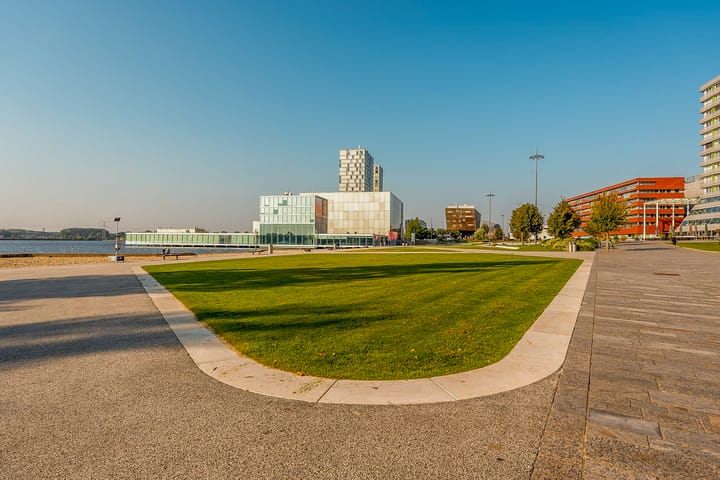 Foto 46 van De Diagonaal 59