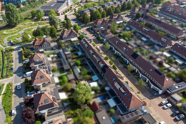 Foto 33 van Mergelland 83