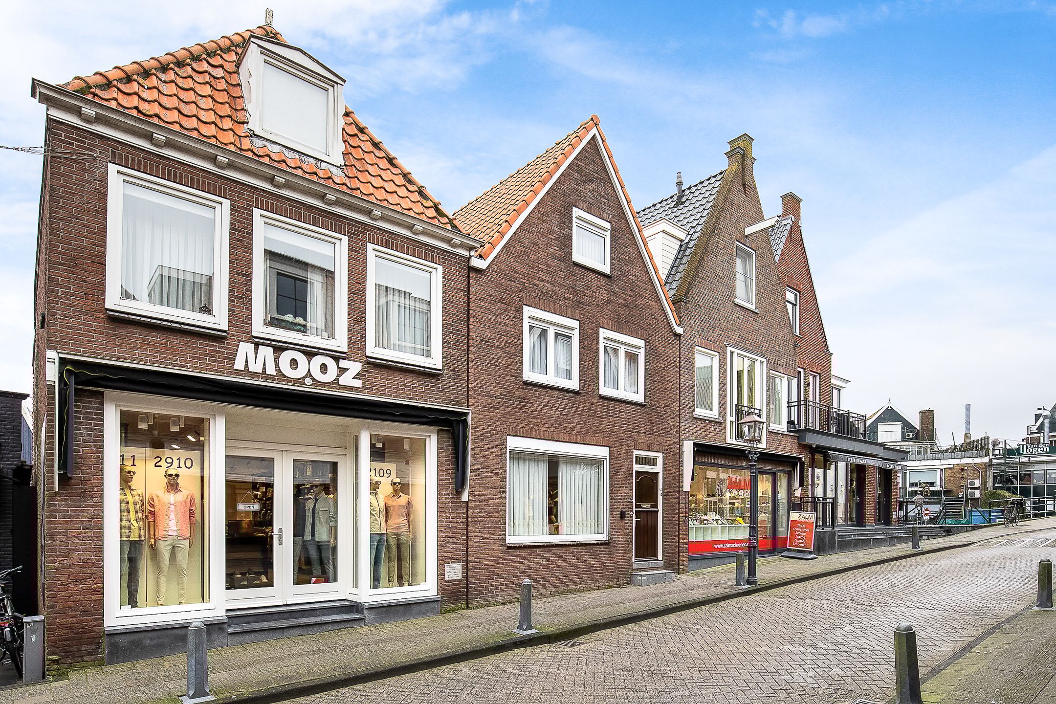 Zeestraat 2-A, 2, a, Volendam, 1131ZE, Noord-Holland, Nederland 2 