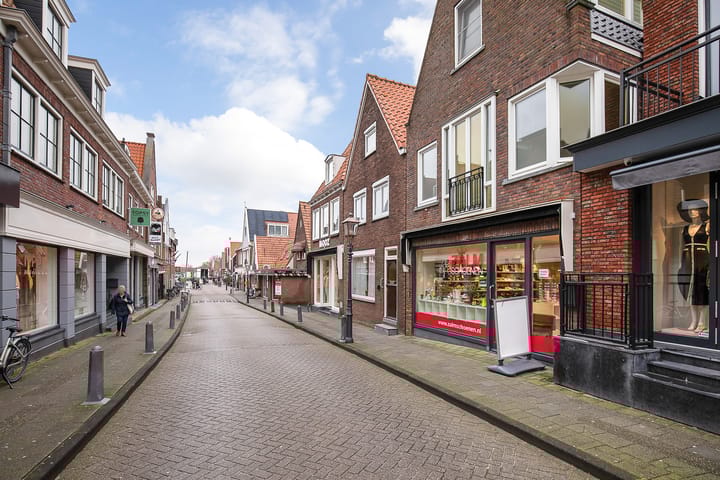 Foto 3 van Zeestraat 2-A