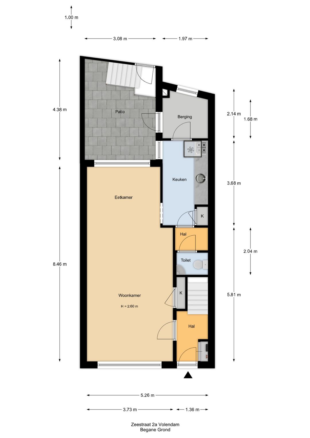 Foto 52 van Zeestraat 2-A