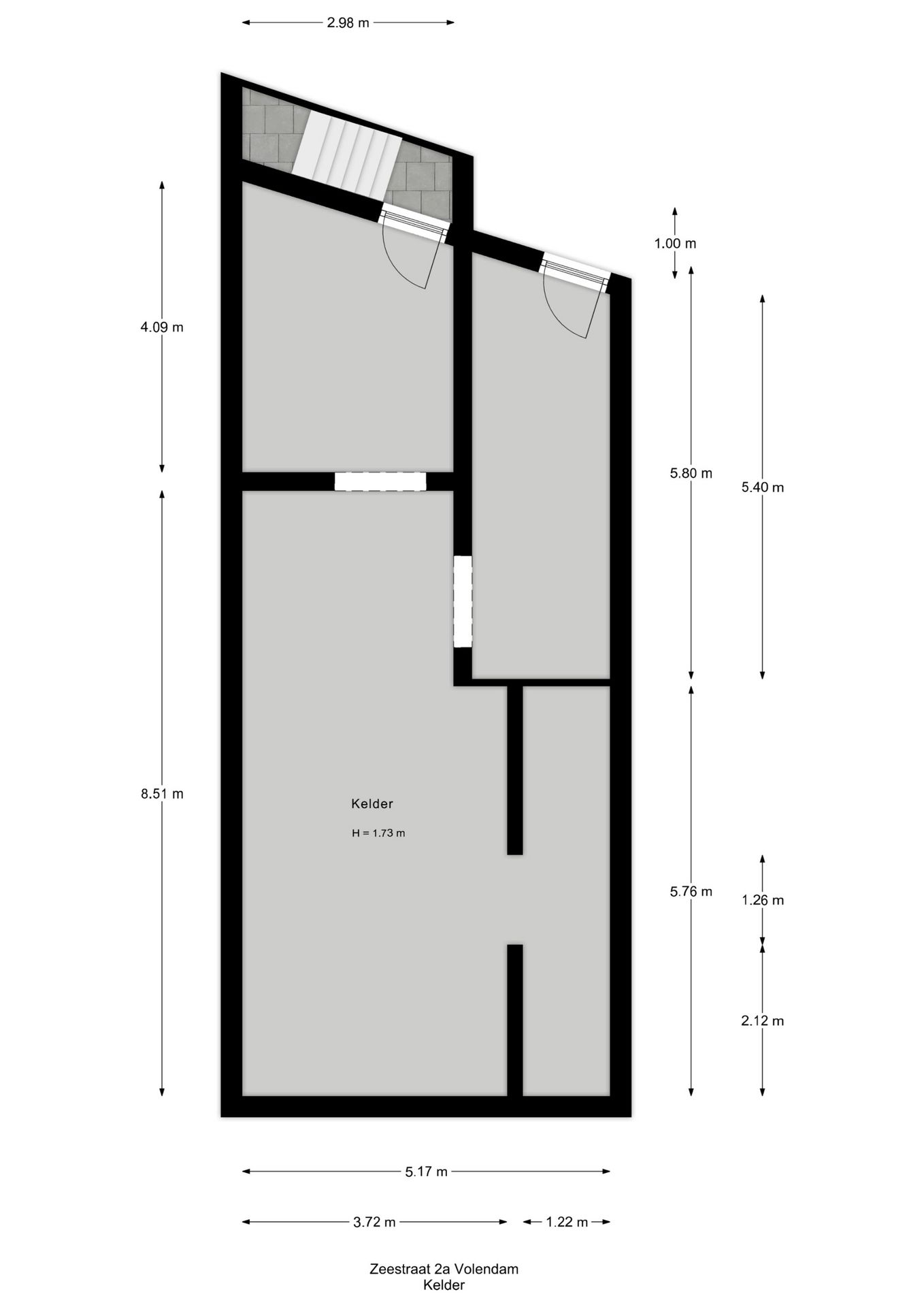 Foto 55 van Zeestraat 2-A