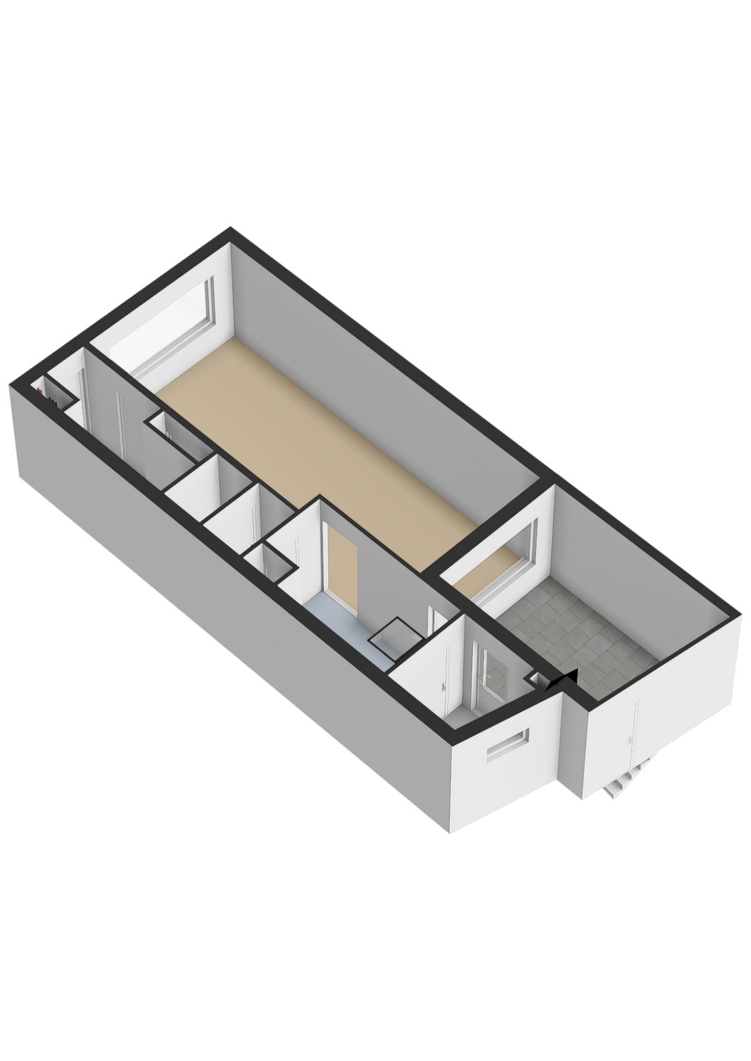 Foto 56 van Zeestraat 2-A