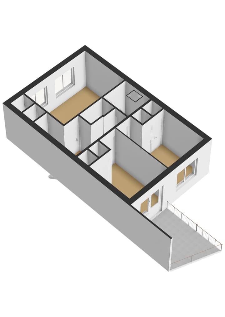 Foto 57 van Zeestraat 2-A