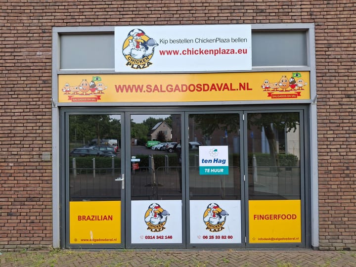 Zonnebloemstraat 10, Doetinchem