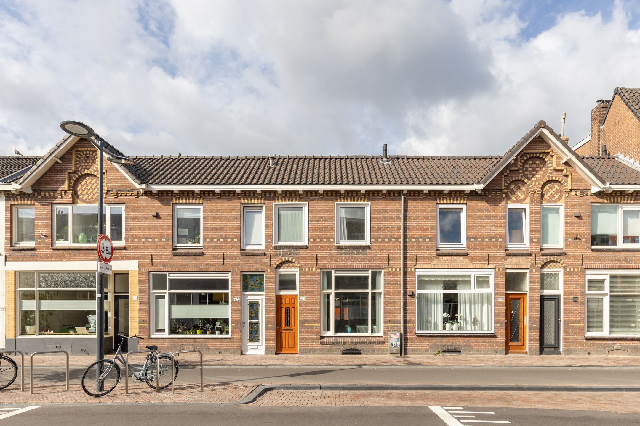 Amsterdamsestraatweg, 274, Utrecht, 3551CS, Utrecht, Nederland 274