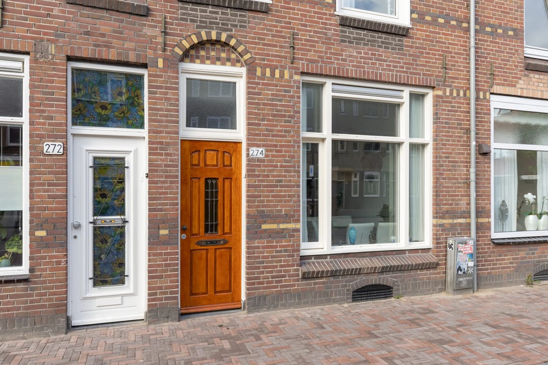 Foto 7 van Amsterdamsestraatweg 274